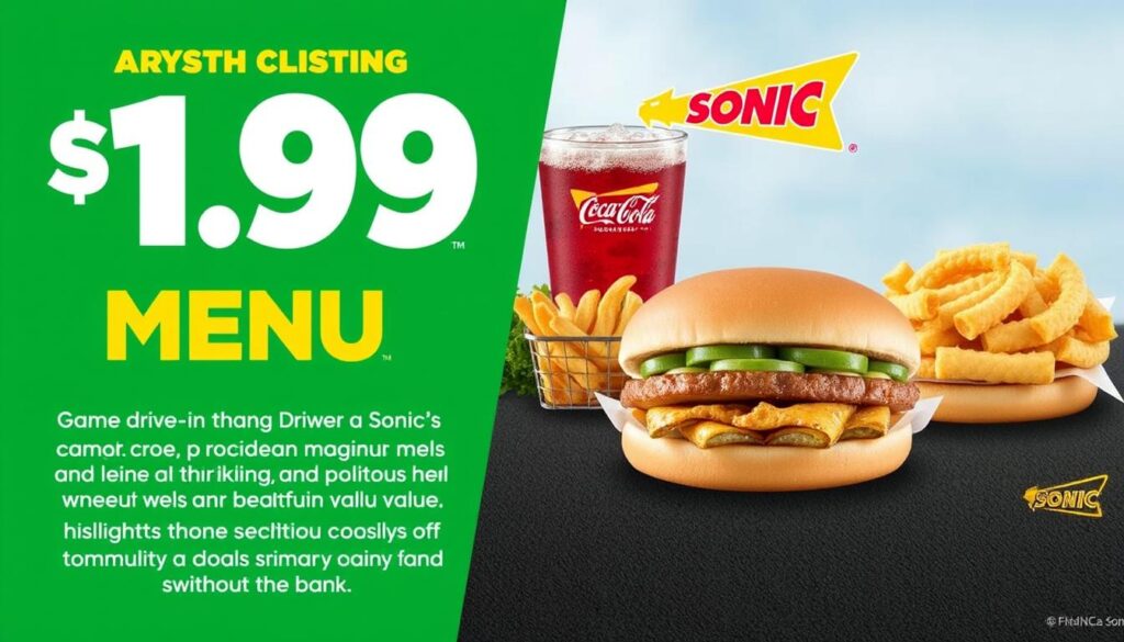 budget-friendly fast food