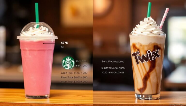 starbucks secret menu refreshers price