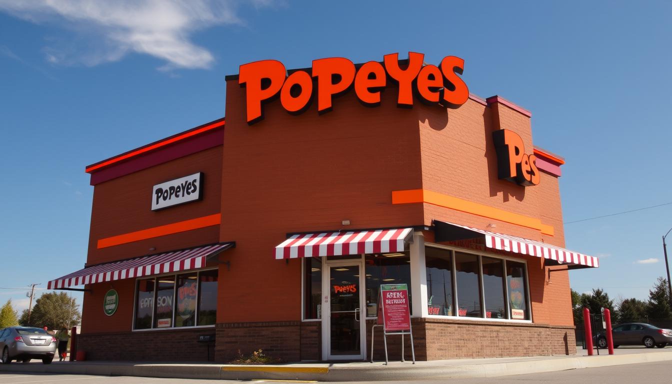 popeyes secret menu
