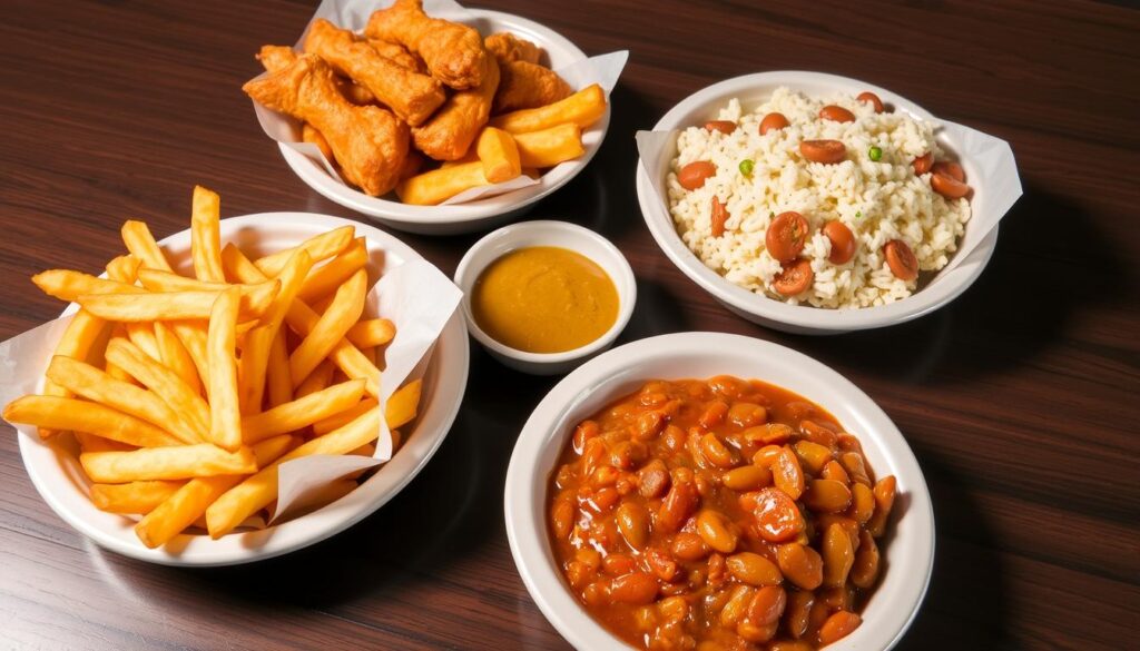sides to complement your meal