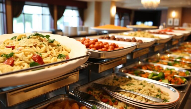 Olive Garden Catering Menu