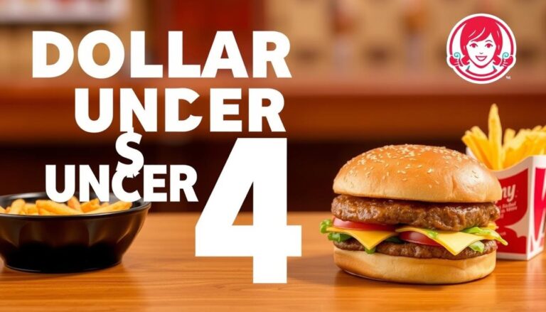 Wendy’s Dollar Menu Price