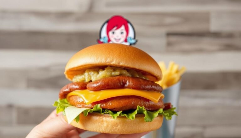 Wendy’s Gluten Free Menu Prices