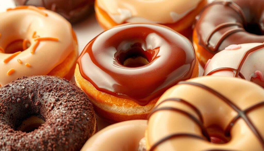 krispy kreme customer favorites